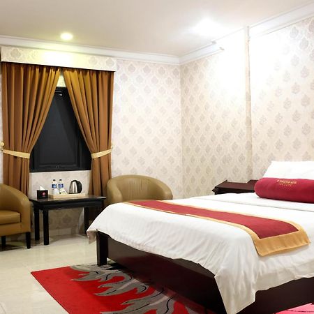 3 Putra Bi Executive Hotel Τζακάρτα Εξωτερικό φωτογραφία