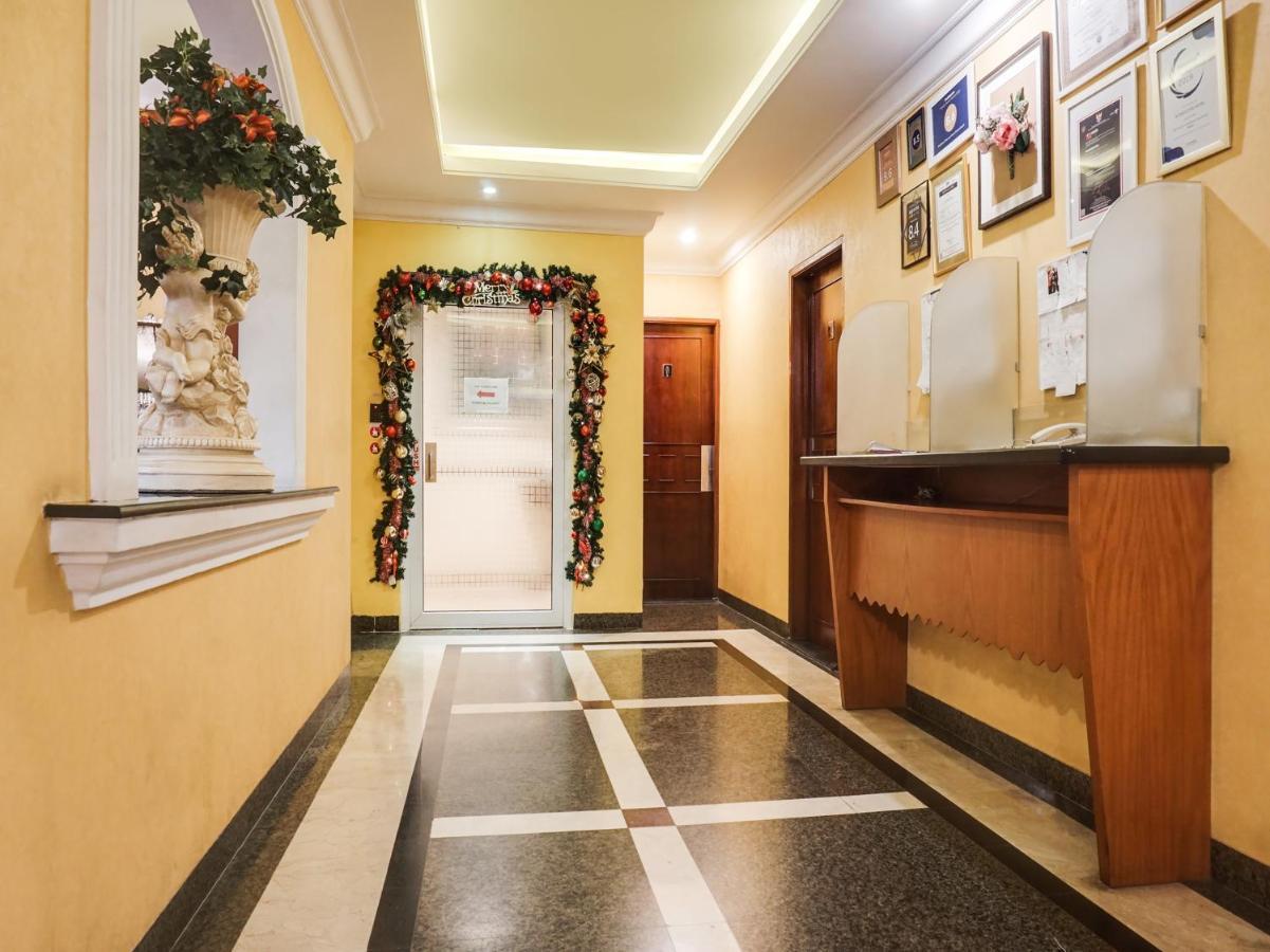 3 Putra Bi Executive Hotel Τζακάρτα Εξωτερικό φωτογραφία