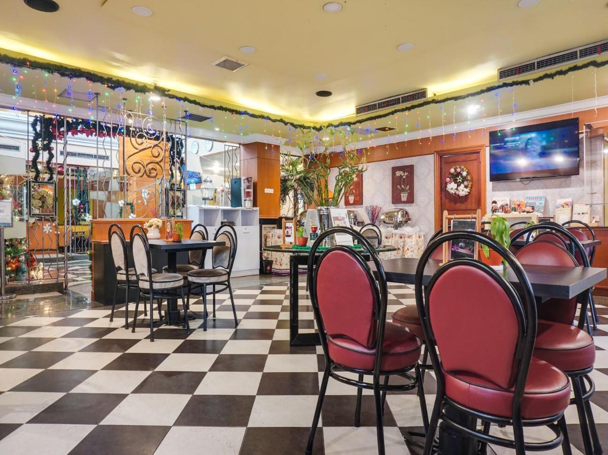 3 Putra Bi Executive Hotel Τζακάρτα Εξωτερικό φωτογραφία
