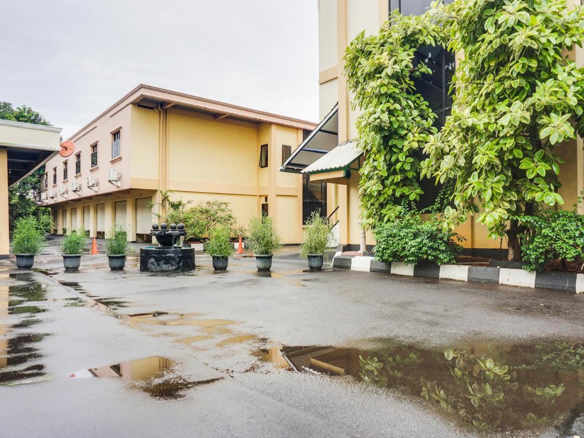 3 Putra Bi Executive Hotel Τζακάρτα Εξωτερικό φωτογραφία