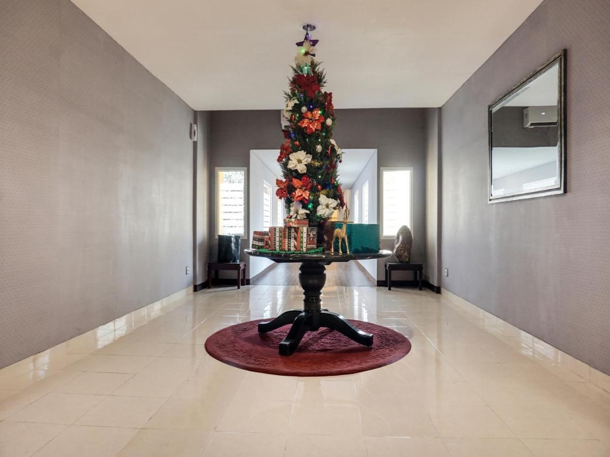 3 Putra Bi Executive Hotel Τζακάρτα Εξωτερικό φωτογραφία