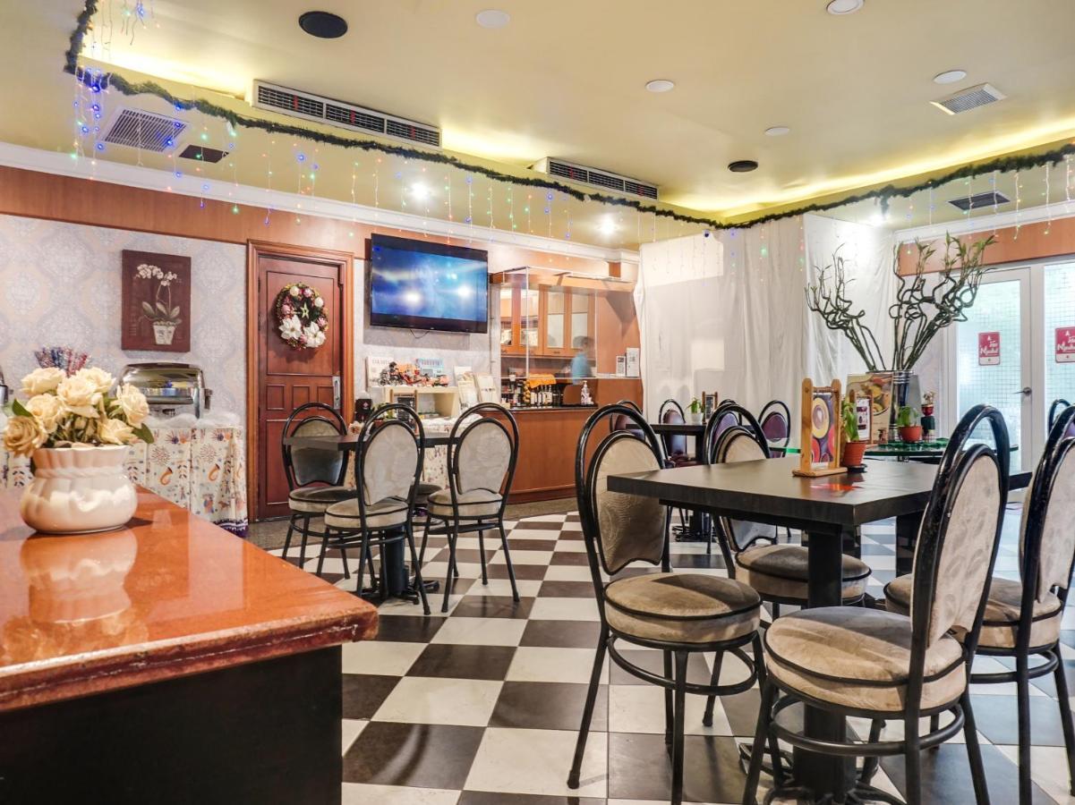 3 Putra Bi Executive Hotel Τζακάρτα Εξωτερικό φωτογραφία