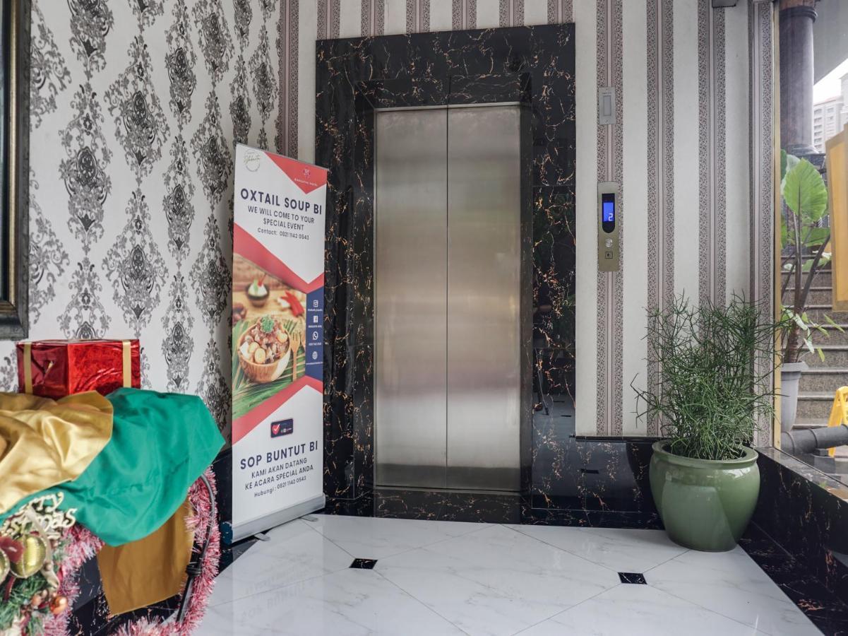 3 Putra Bi Executive Hotel Τζακάρτα Εξωτερικό φωτογραφία