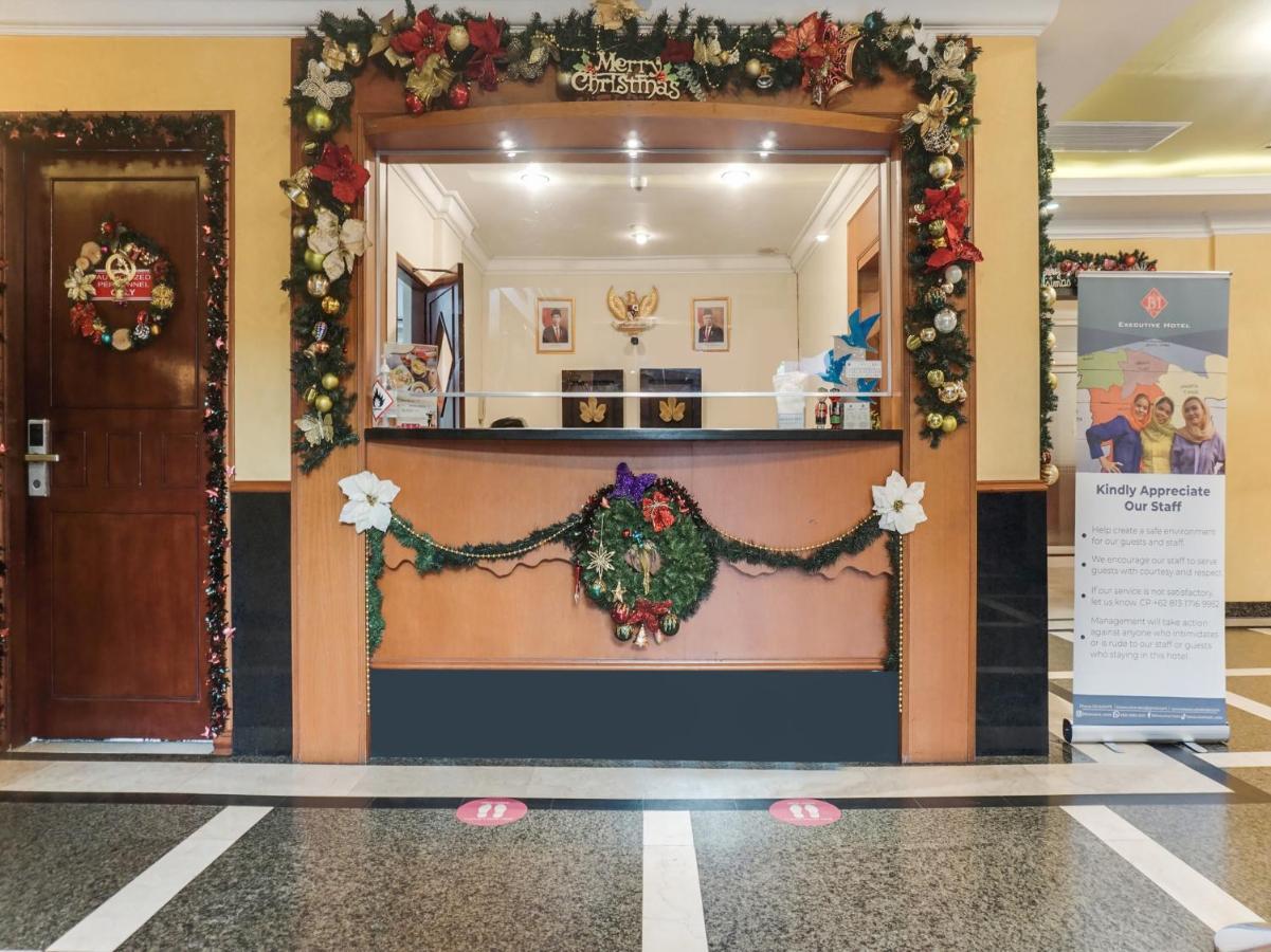 3 Putra Bi Executive Hotel Τζακάρτα Εξωτερικό φωτογραφία