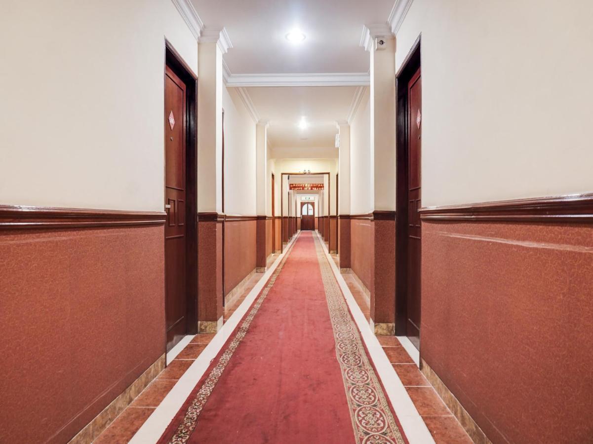 3 Putra Bi Executive Hotel Τζακάρτα Εξωτερικό φωτογραφία