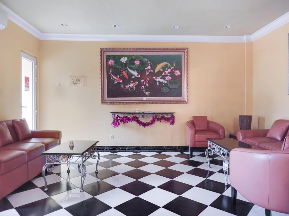 3 Putra Bi Executive Hotel Τζακάρτα Εξωτερικό φωτογραφία