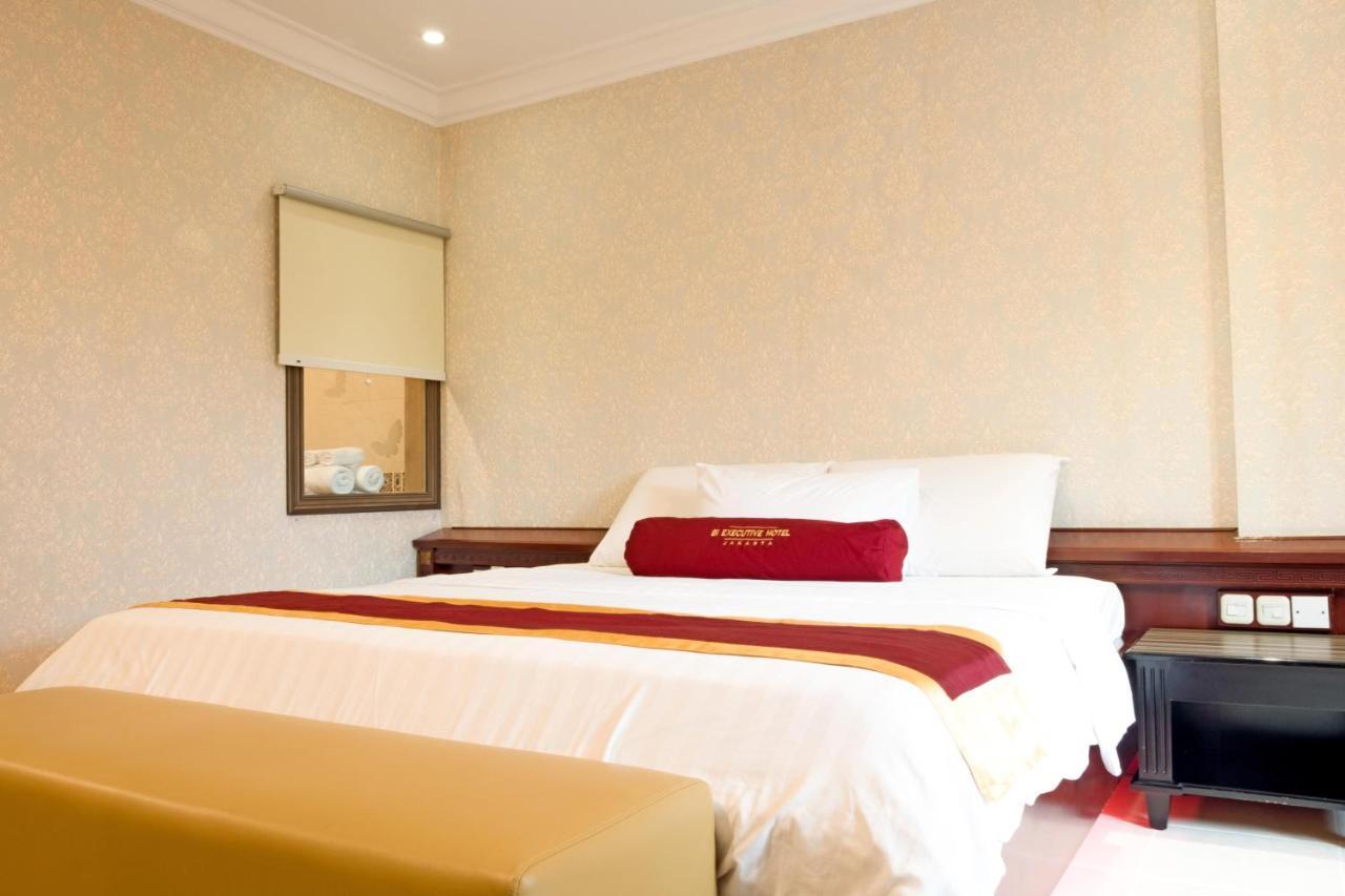 3 Putra Bi Executive Hotel Τζακάρτα Εξωτερικό φωτογραφία