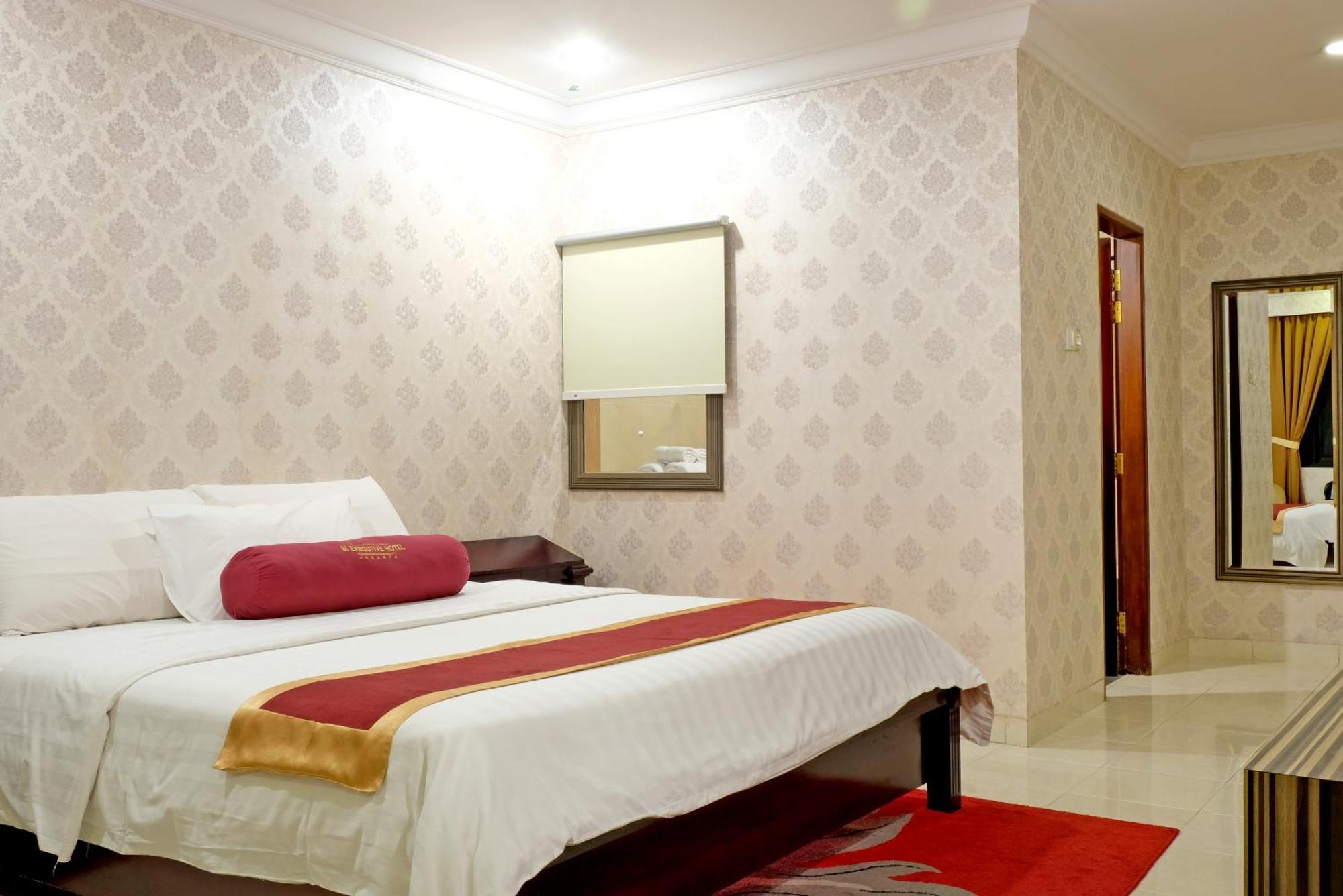 3 Putra Bi Executive Hotel Τζακάρτα Εξωτερικό φωτογραφία