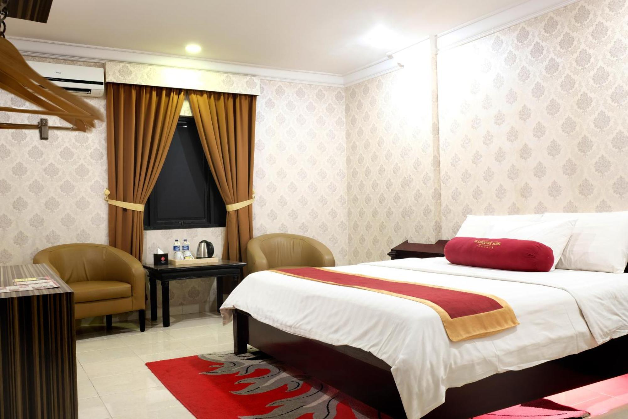 3 Putra Bi Executive Hotel Τζακάρτα Εξωτερικό φωτογραφία